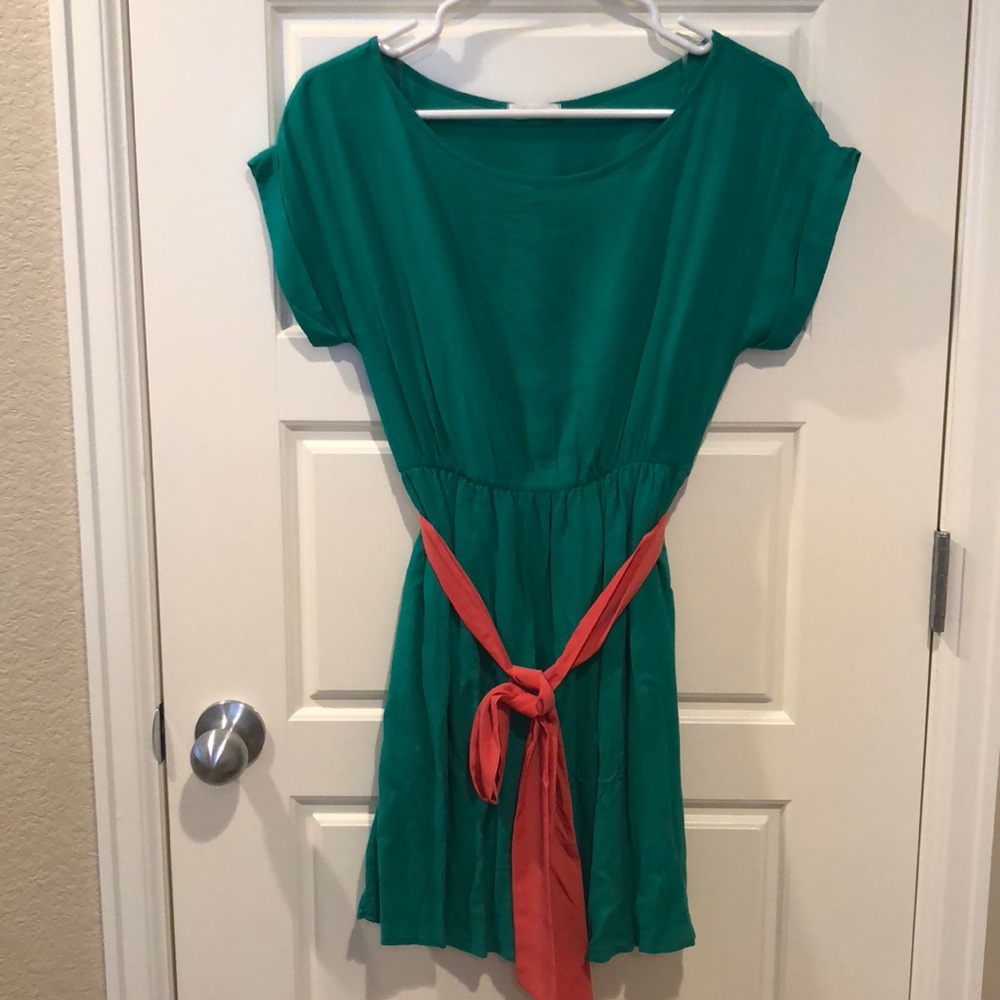 Casual dress